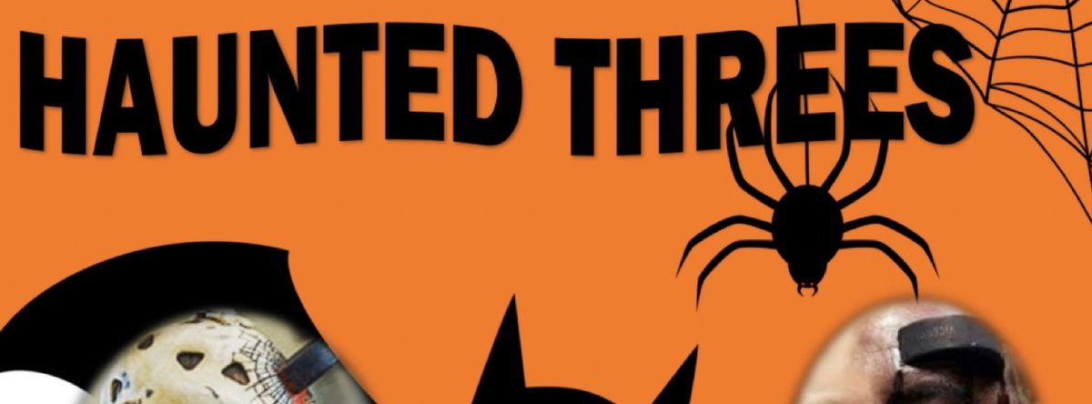 Haunted Threes 12U 3 v 3 Tourney