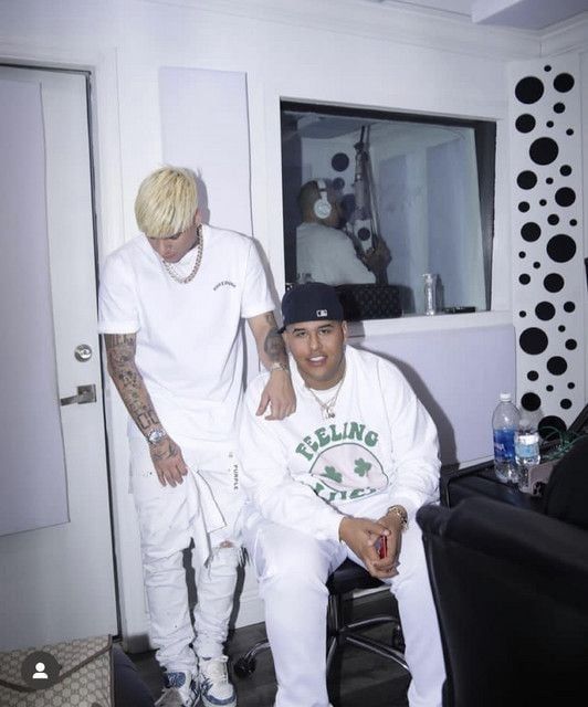 Dany Ome, Kevincito El 13 in La Vergne