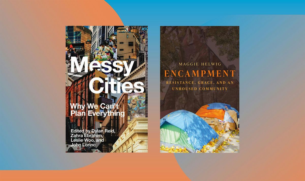 Community for Belonging - Cities: Challenges and Possibilities
