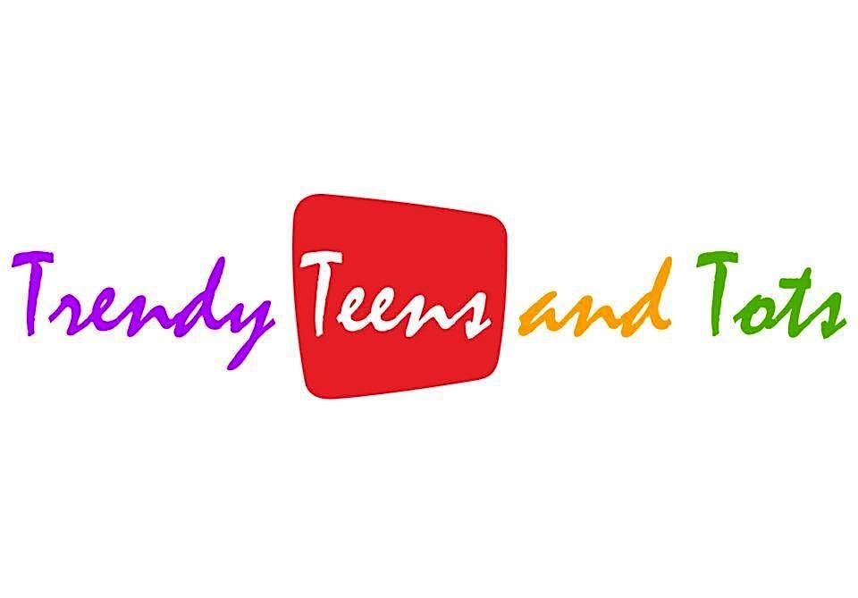 Tampa's BIGGEST youth runway show!