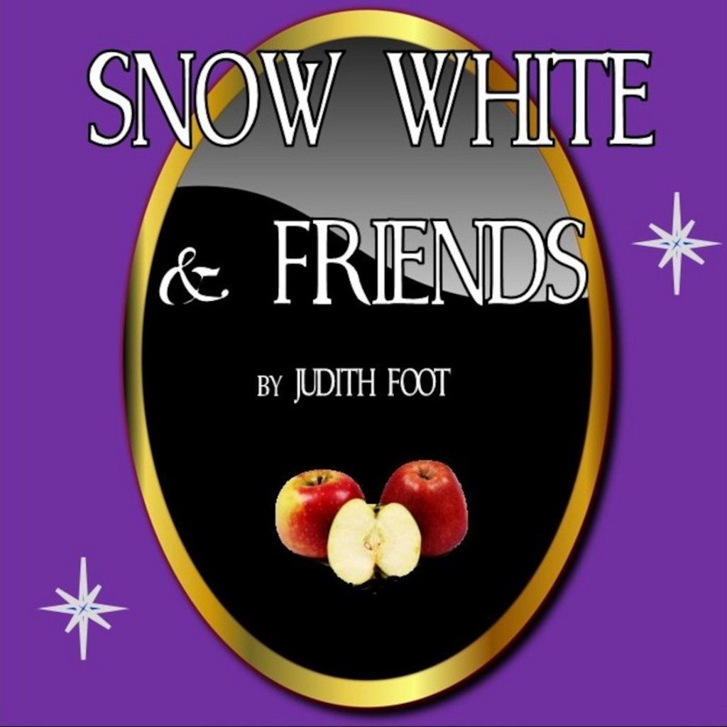 Snow White & Friends