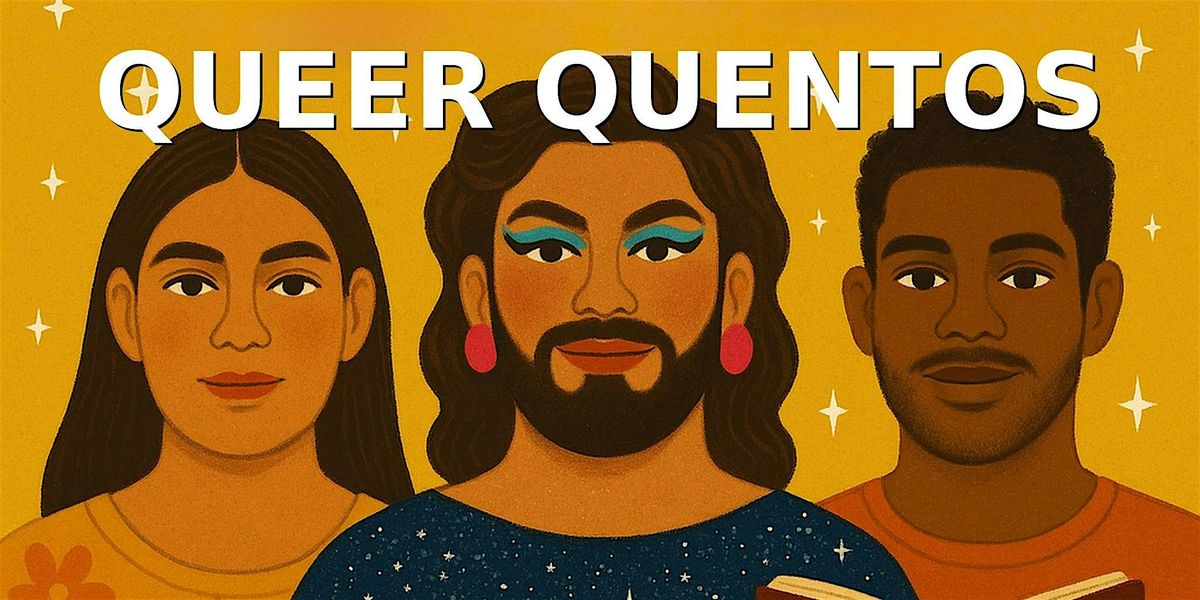 QUEER QUENTOS by Norma Seledon | Destinos Festival 2025