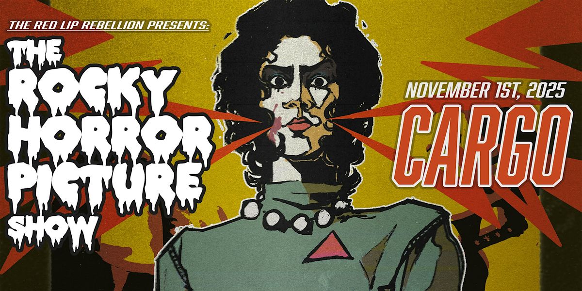 The Rocky Horror Picture Show