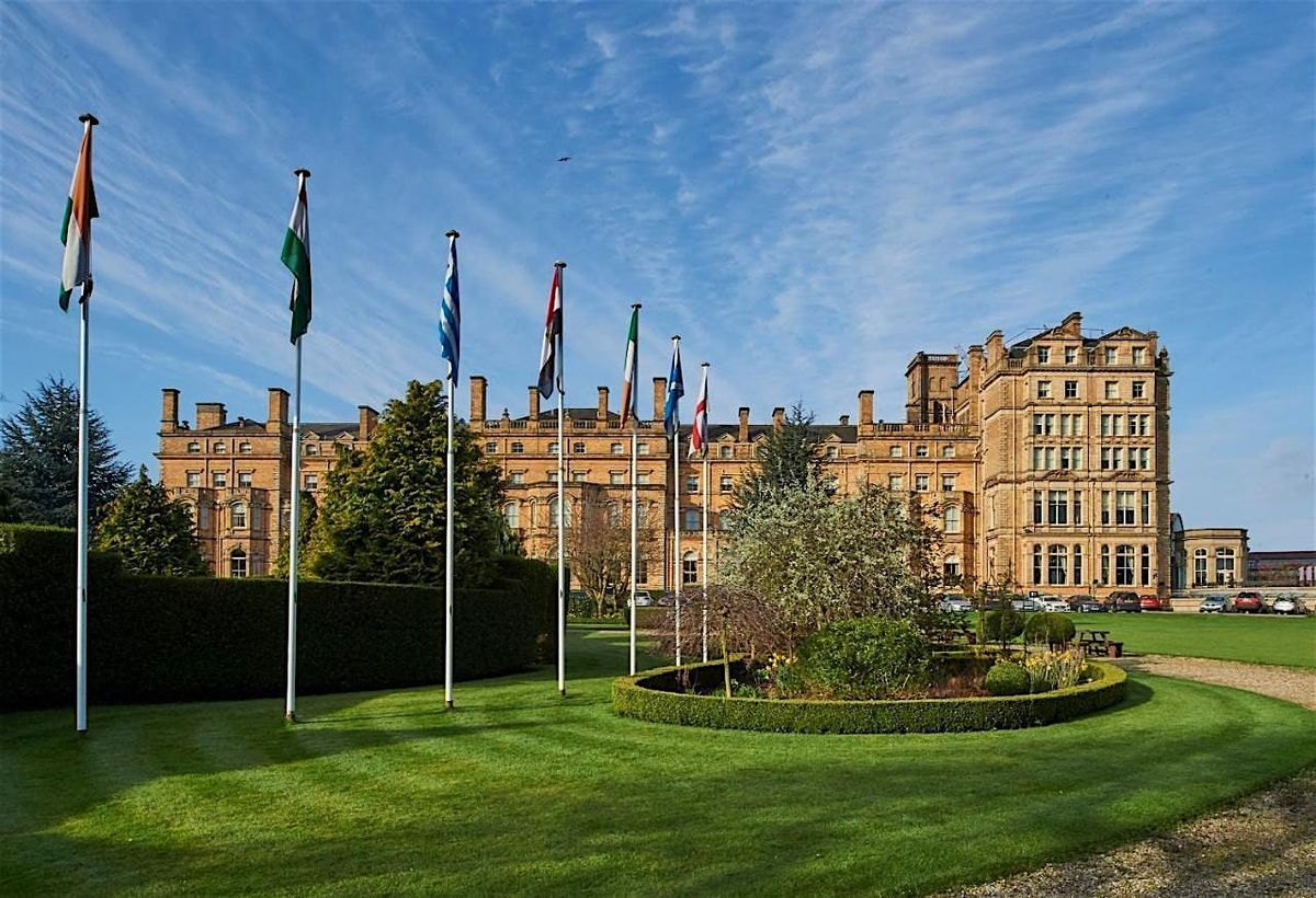 The Milner York Wedding Fayre | The Elite Collection