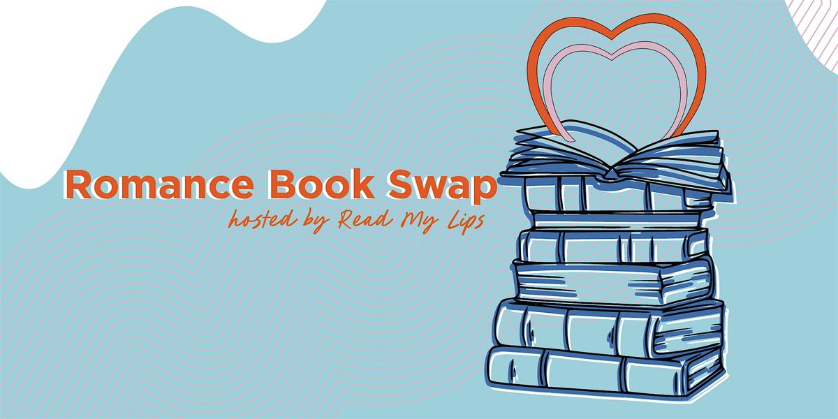 Romance Book Swap @ UP