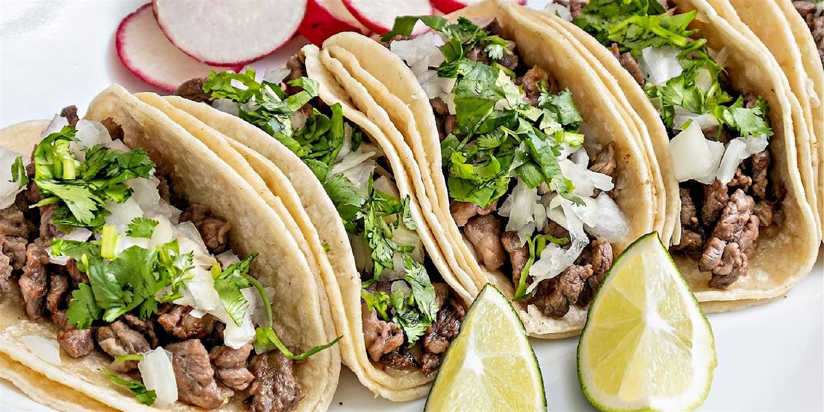 Louisville Taco Festival - 7th Annual