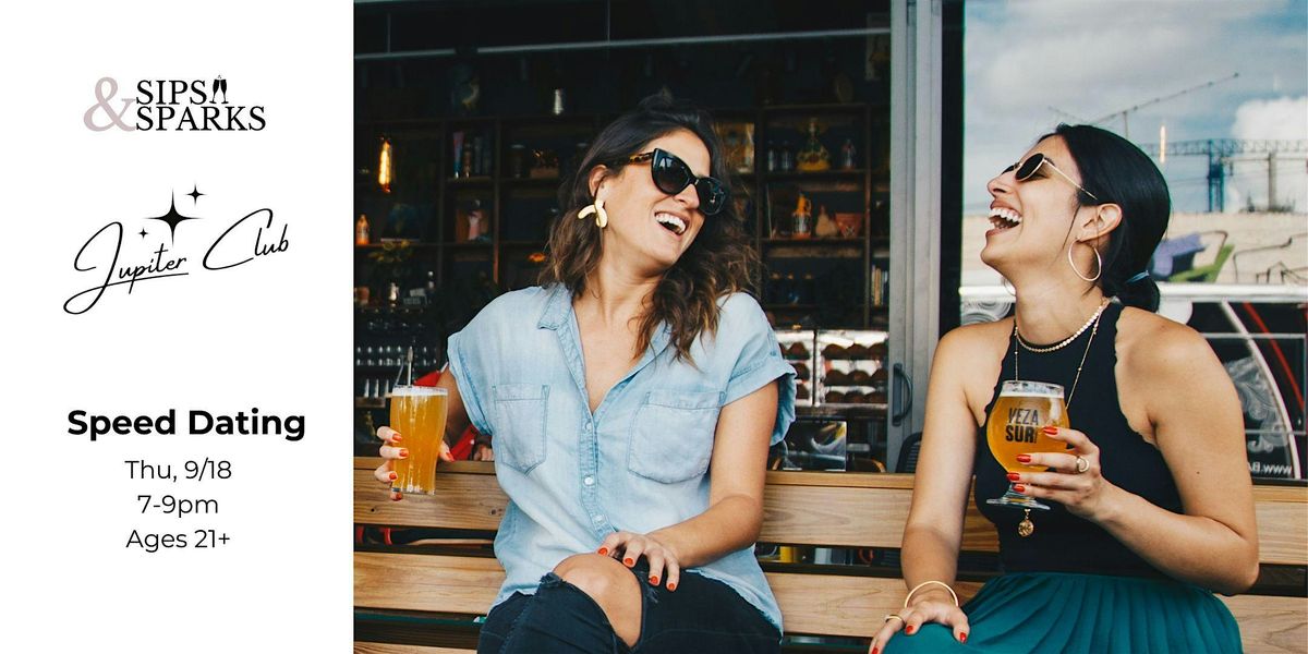 Women Seeking Women | Speed Dating at Jupiter Club in Easthampton, MA