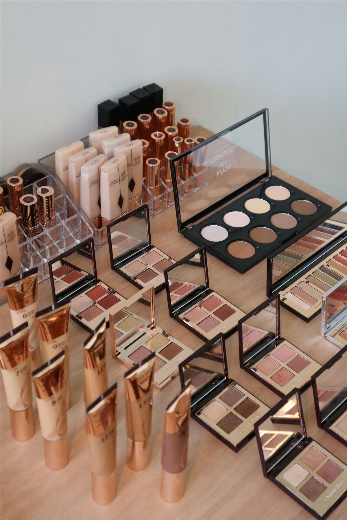 Basic Make Up Workshop