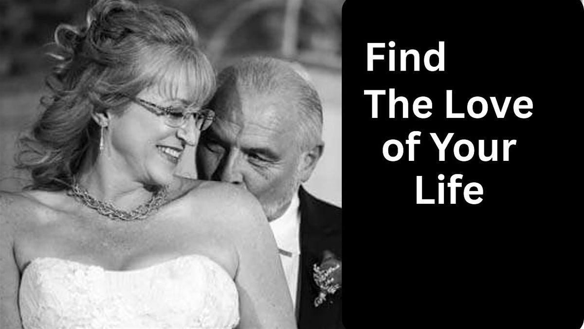 Find The Love of Your Life