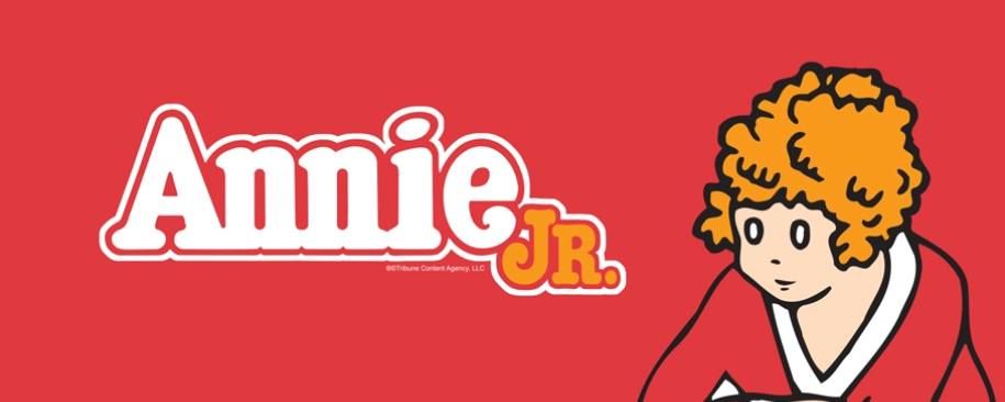 Annie Jr