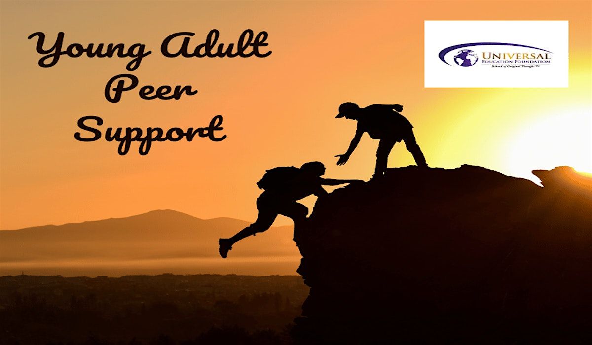 Young Adult Peer Group - Support