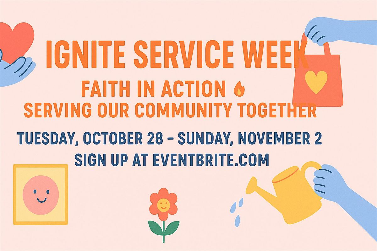 OU Reach Triana SDA Church