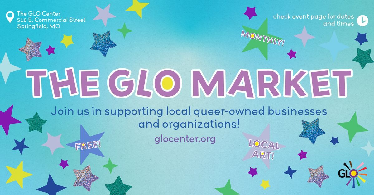 The GLO Market