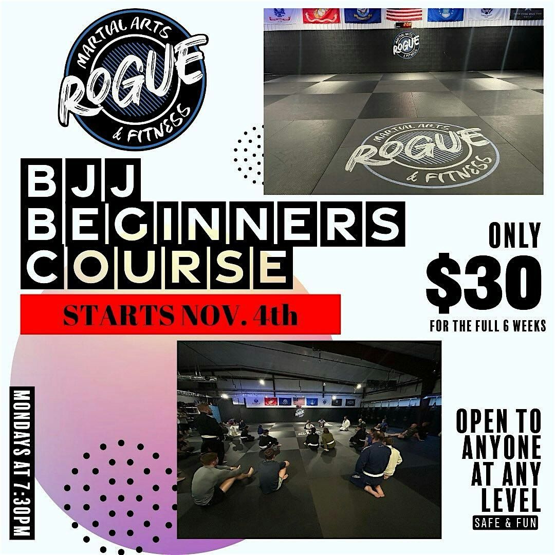 6 Week Beginners Program