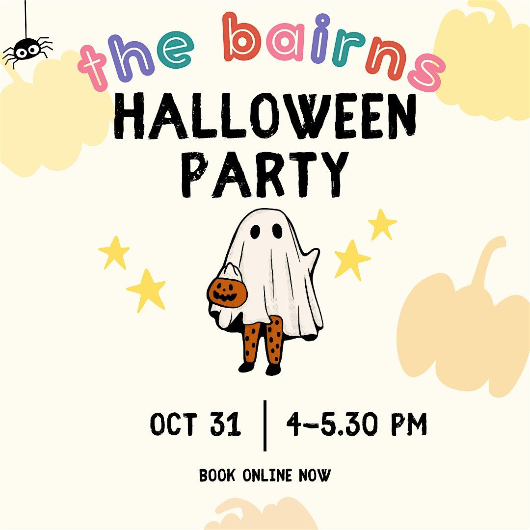 Halloween Party 3.0