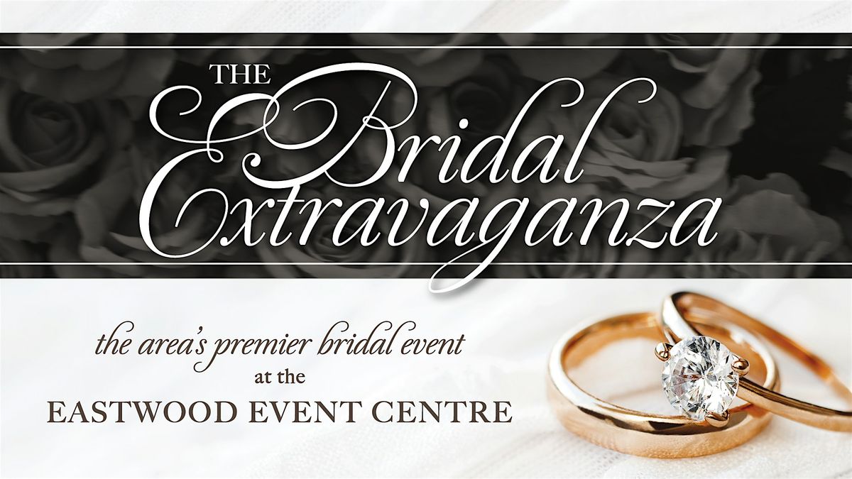 The Bridal Extravaganza 2025