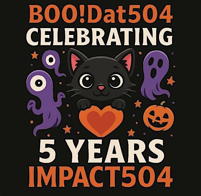 BOO!Dat504