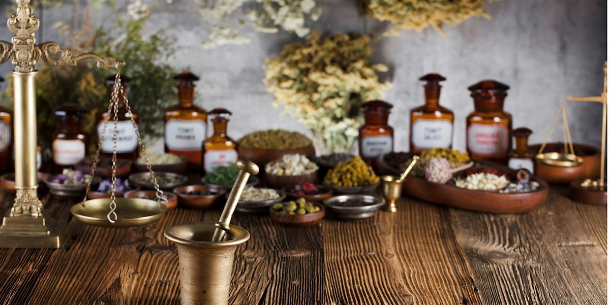 Heart & Herb: Nurturing Cardiovascular Wellness