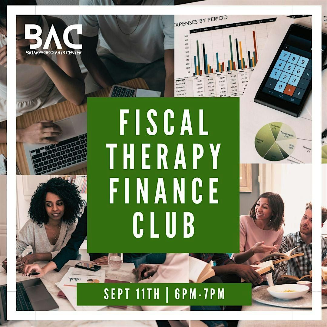 Fiscal Therapy Finance Club