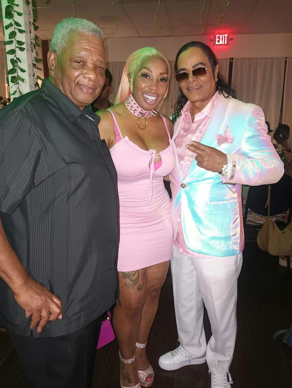 2025 Las Vegas Franklin Awards