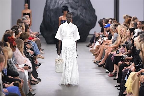 DESIGNERS: Showcase Your Collection - New York Fashion Week September 2025