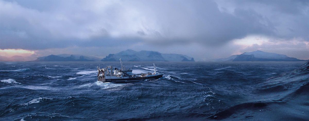 SUSTAINABLE FISHERIES IN THE FAROE ISLANDS