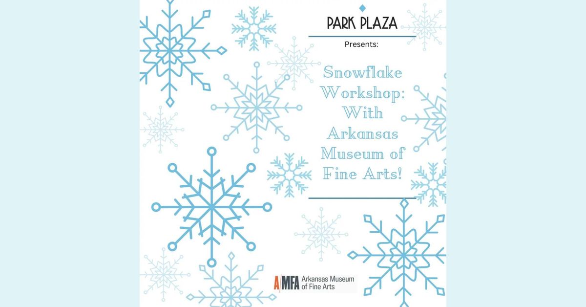 Snowflake Workshop