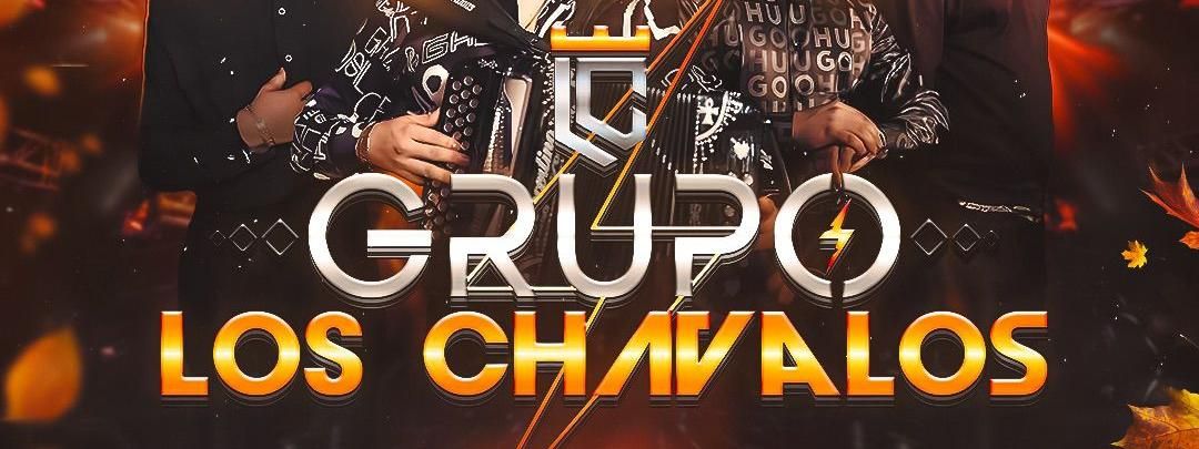 GRUPO LOS CHAVALOS