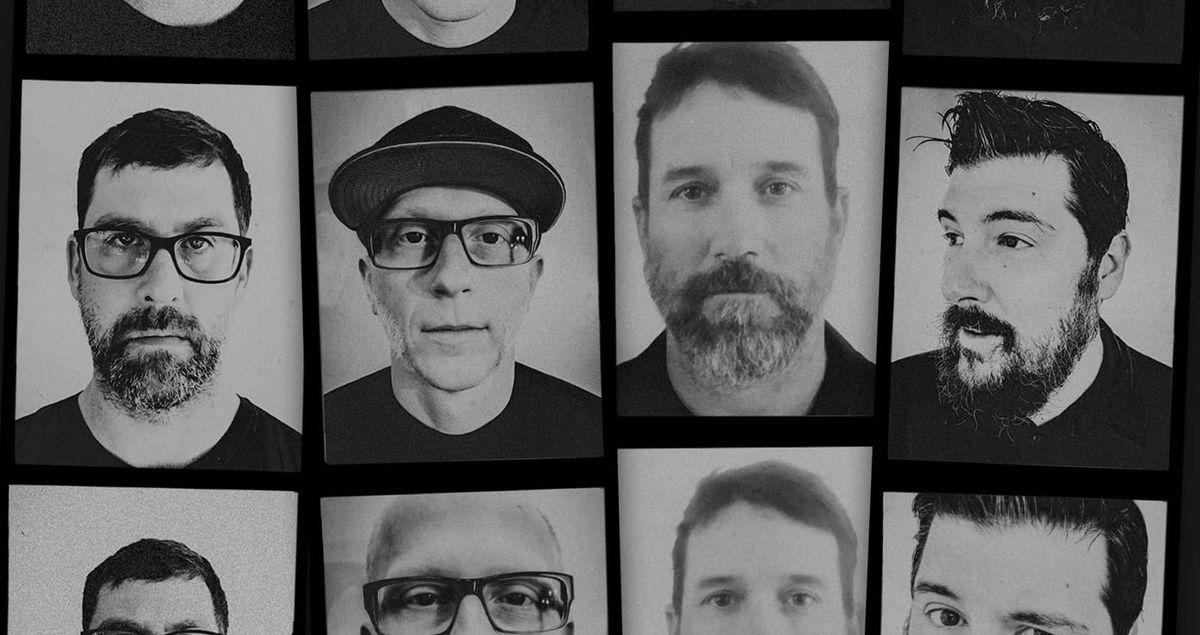 Hot Water Music Glasgow Tickets