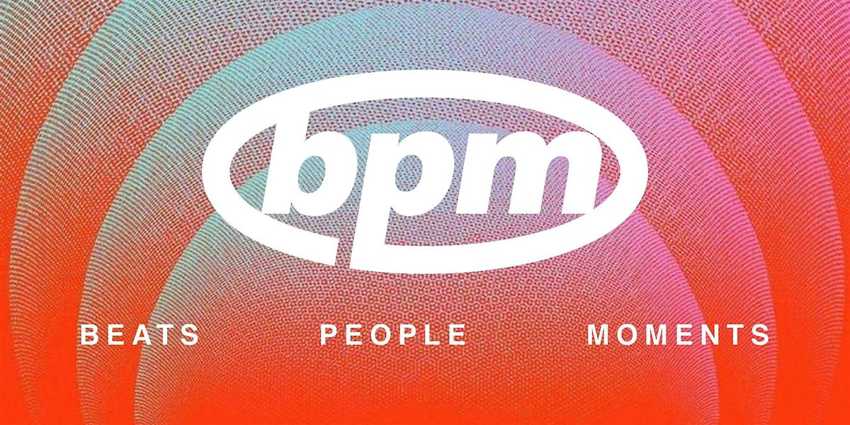 Beats People Moments [ Creative Mixer ]