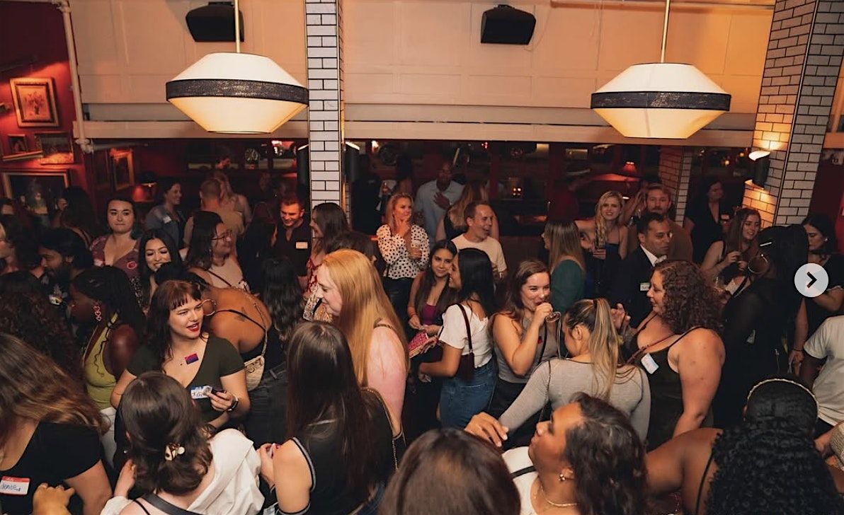 Ivy League Singles Mixer in Fort Lauderdale!