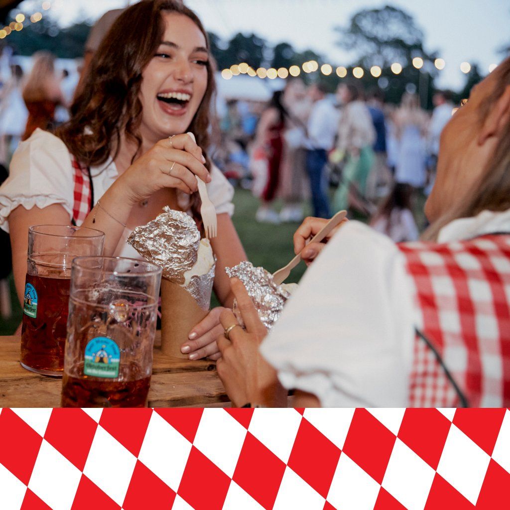 Oktoberfest on the Common - Evening Session