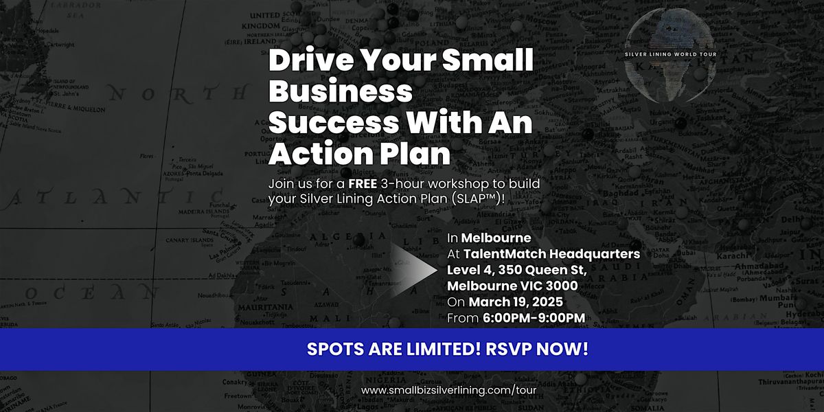 Learn How To Grow A Profitable And Sustainable Business