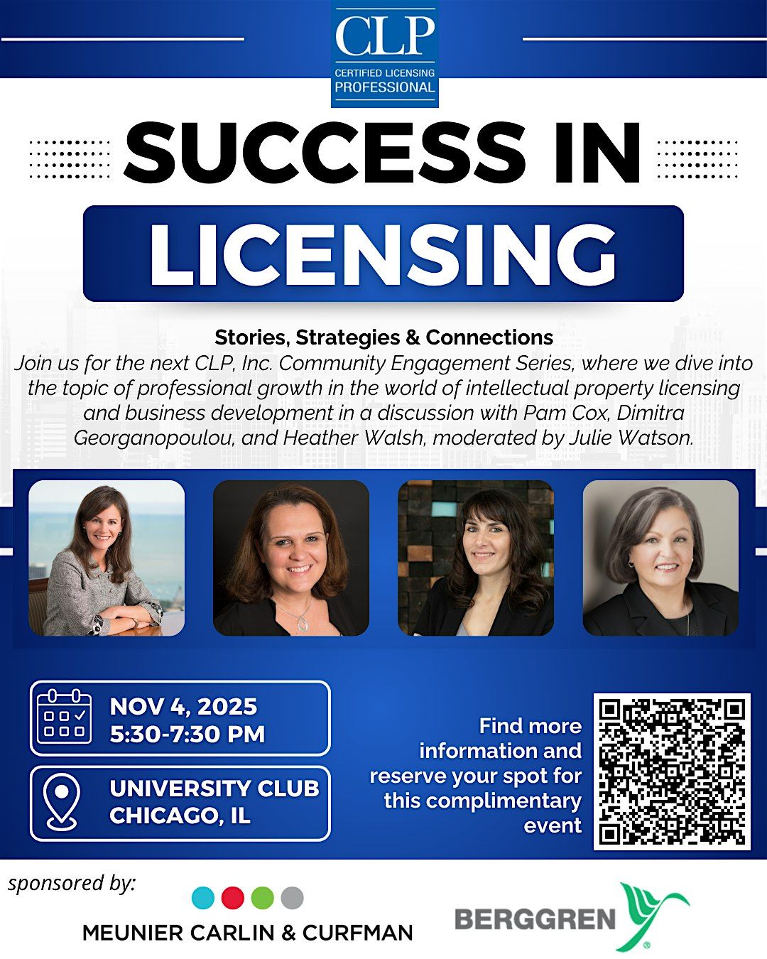 Unlocking Success: Professional Paths in Licensing and Business Development