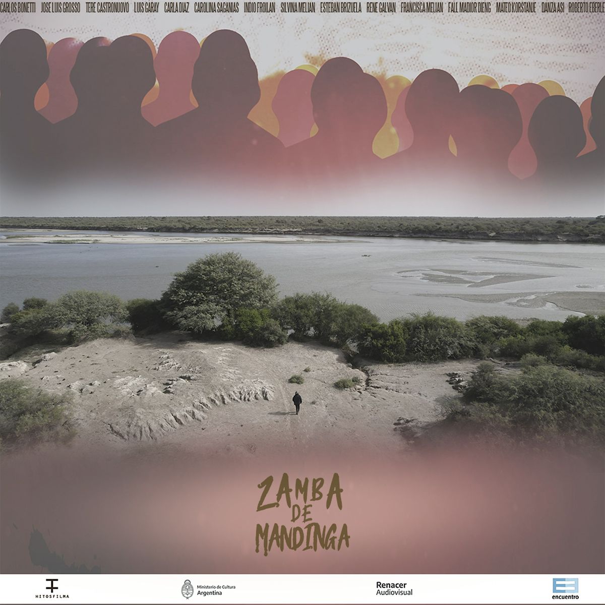 Zamba de Mandinga