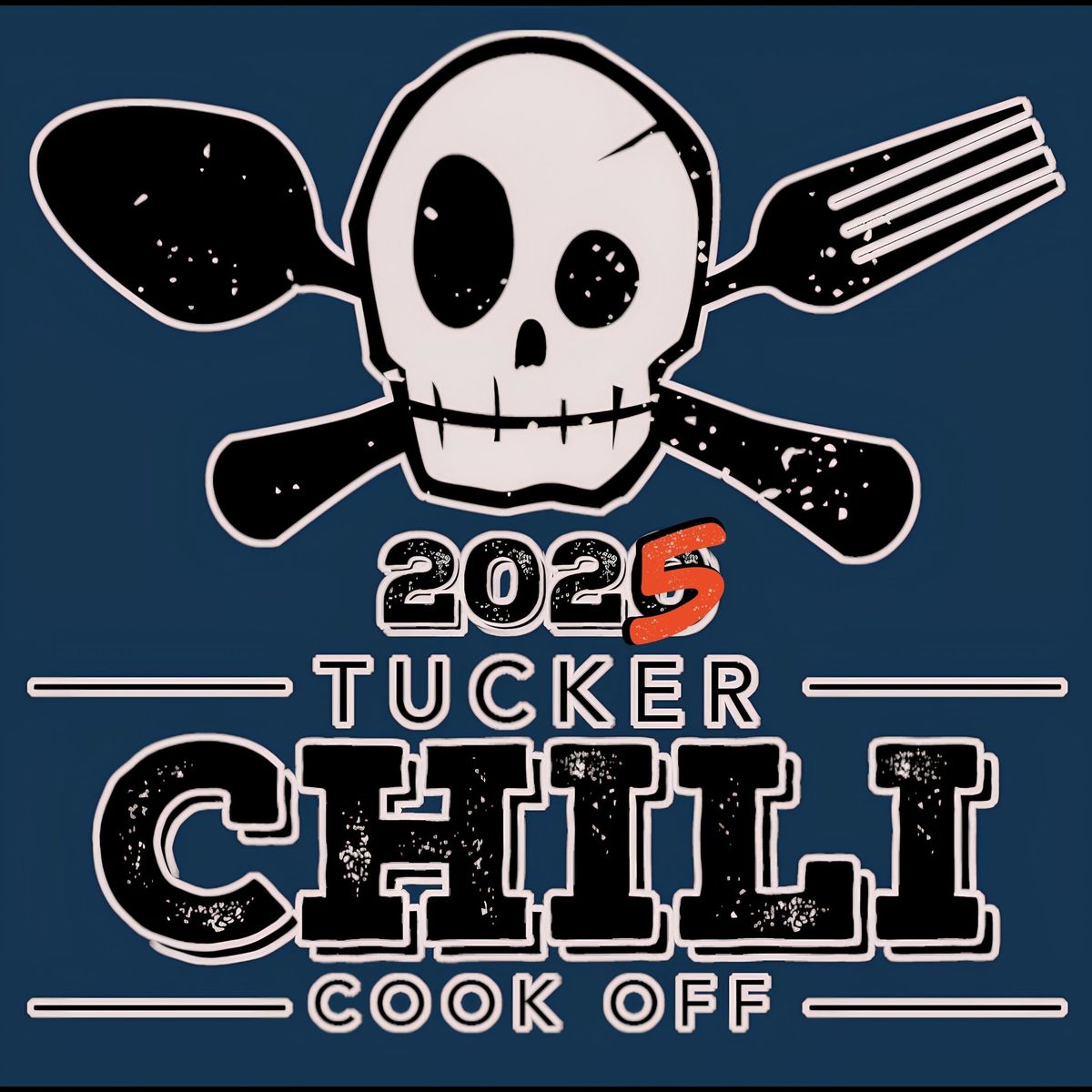 Tucker Chili Cook-Off