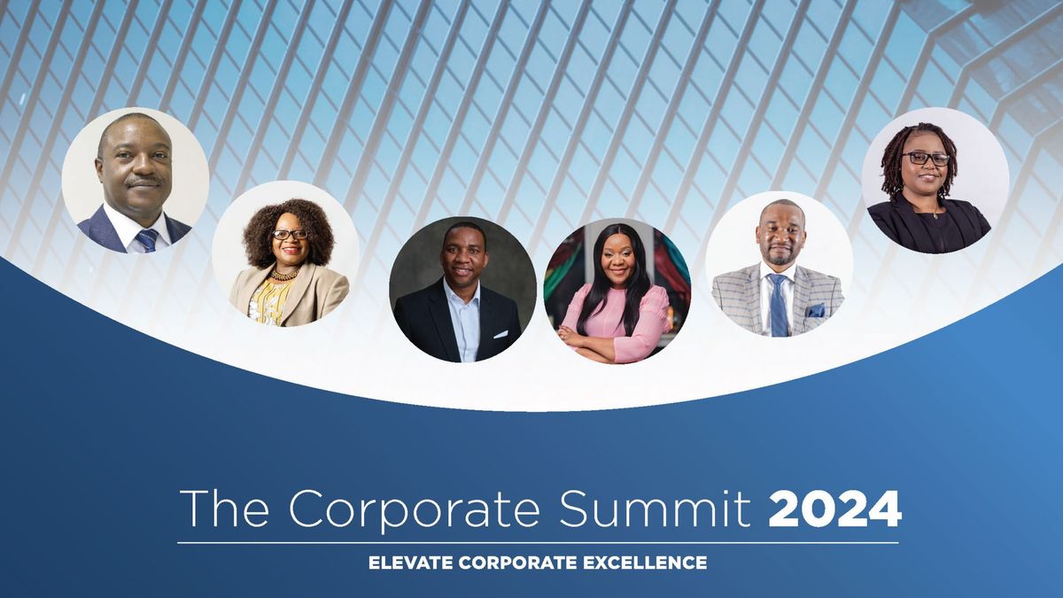 The Corporate Summit 2024