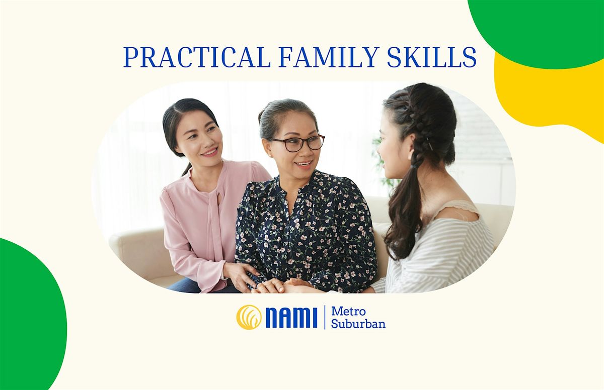 Practical Family Skills