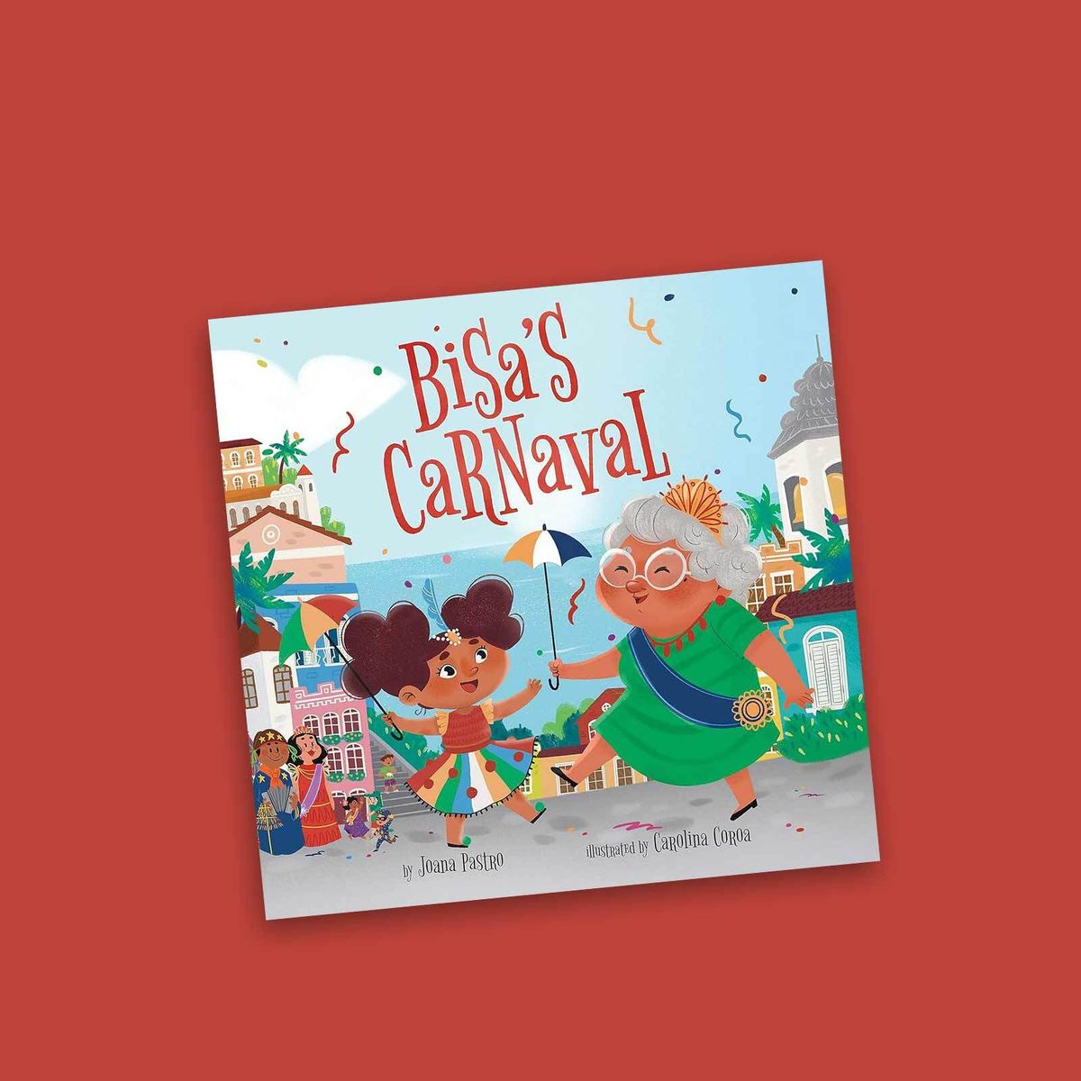 PEM Pals: Bisa\u2019s Carnaval