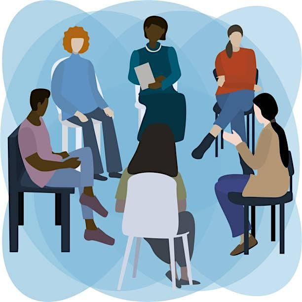 Connection Peer Support Group