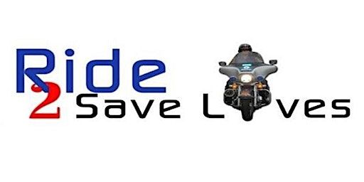 Ride 2 Save Lives (Yorktown)