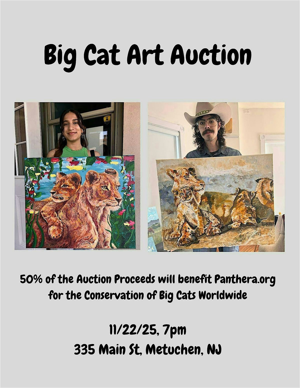 Art Auction
