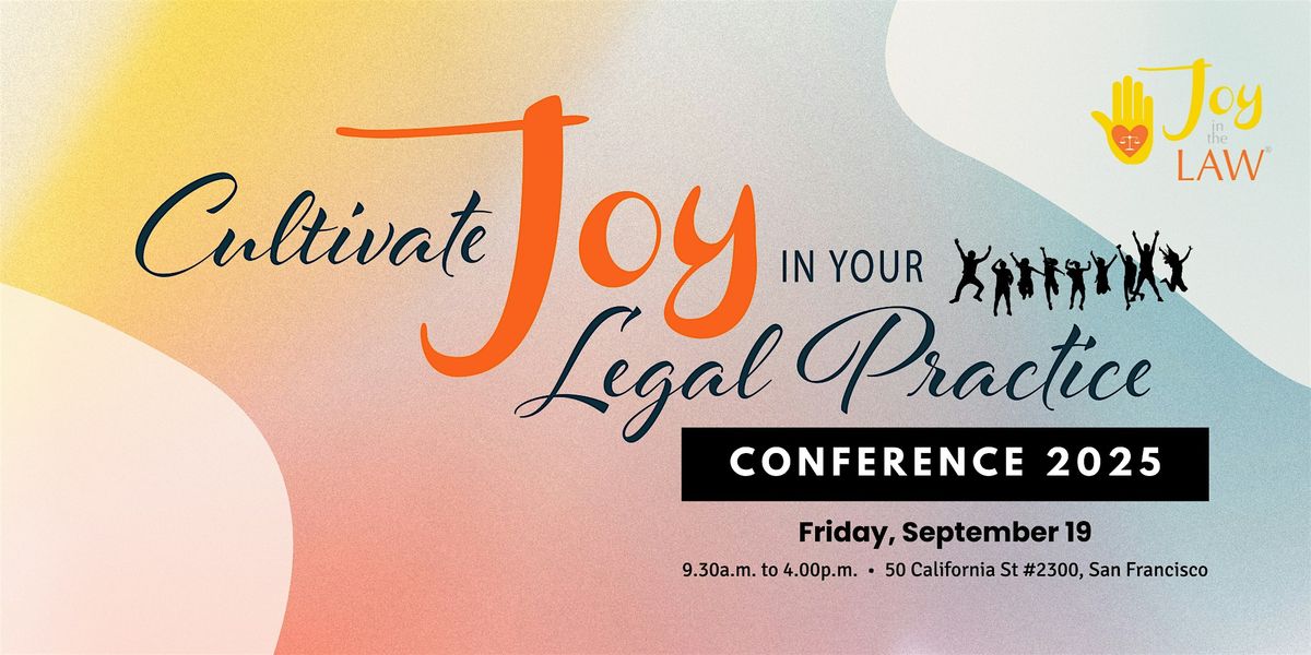 Joy in the Law
