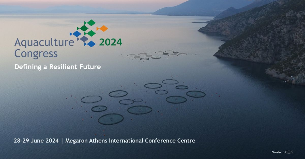 Aquaculture Congress 2024