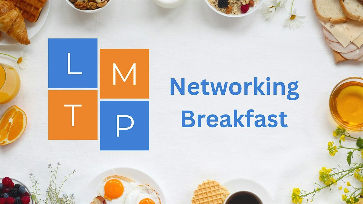 Linking Middle Tennessee Professionals Kickoff Networking Event