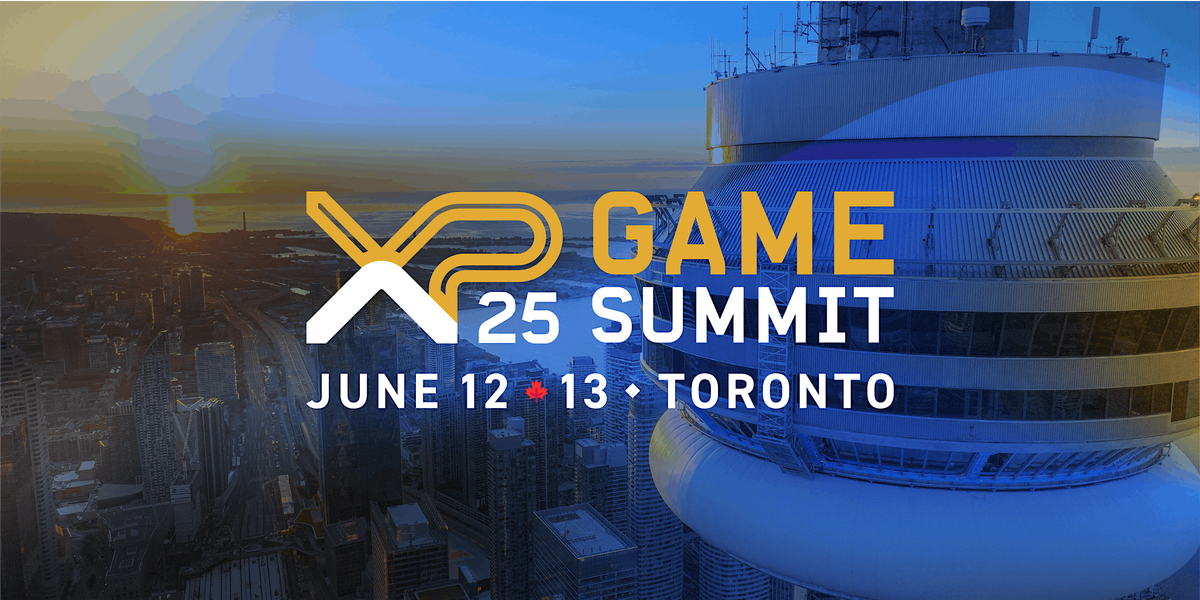 XP Game Summit '25