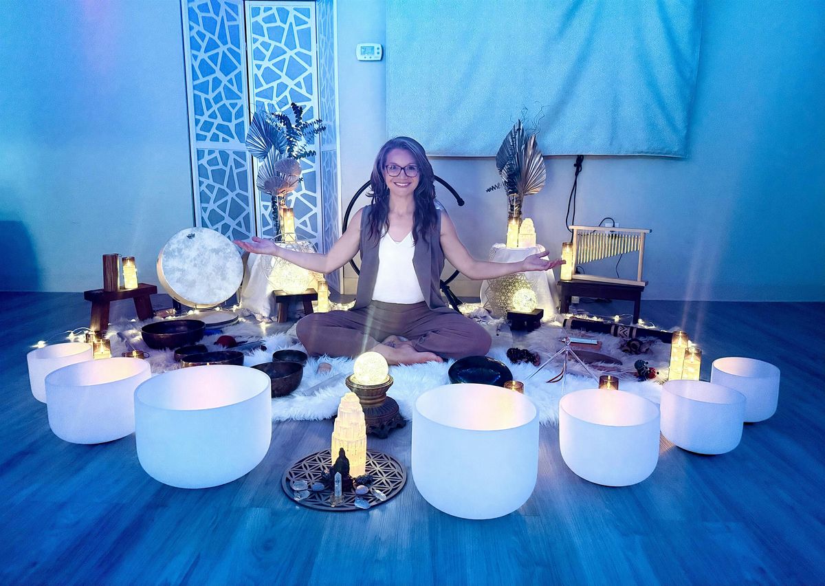 Sound Healing
