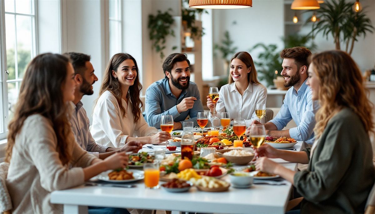 Denver Tech AI & Startups DinnerGroup