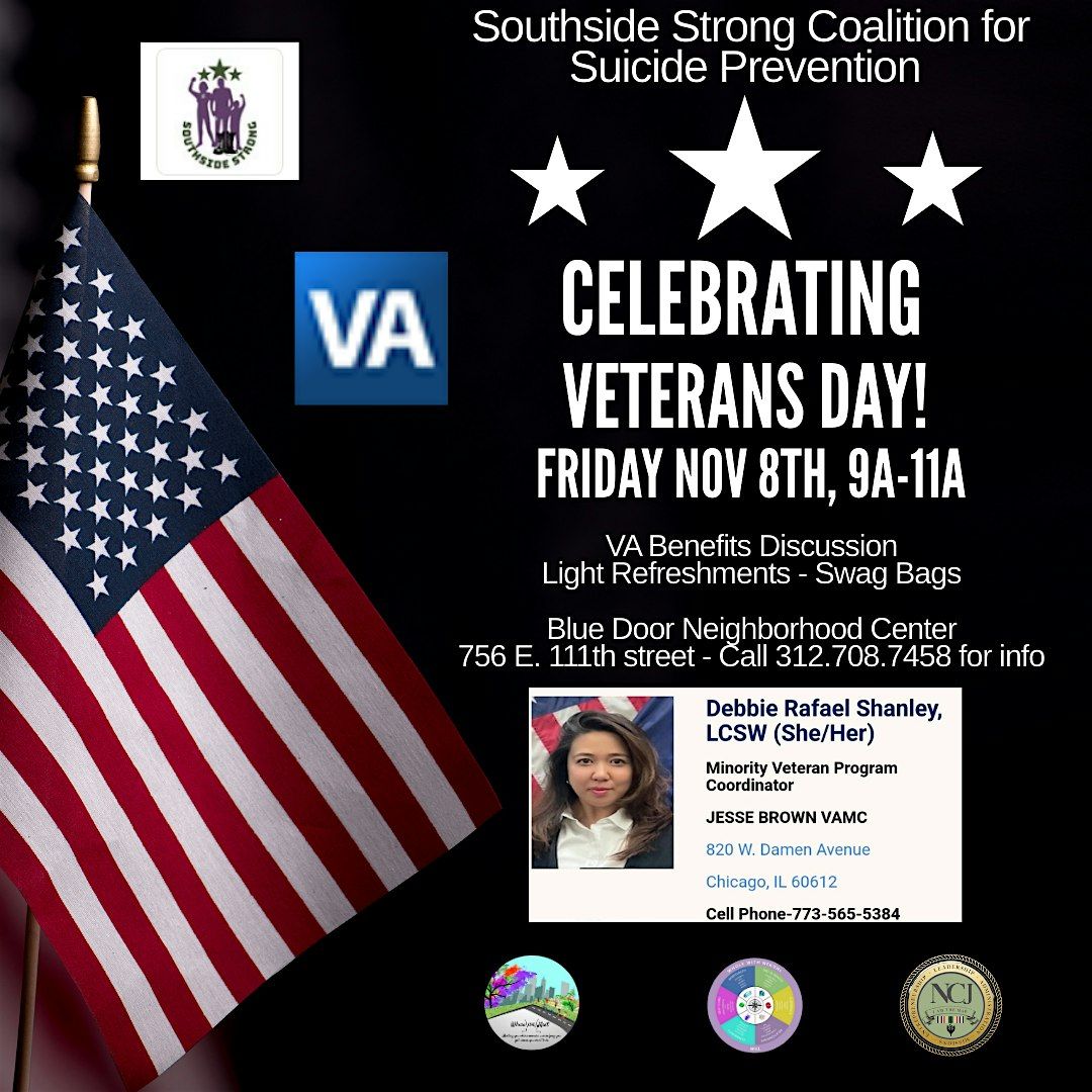 Veterans Day Celebration