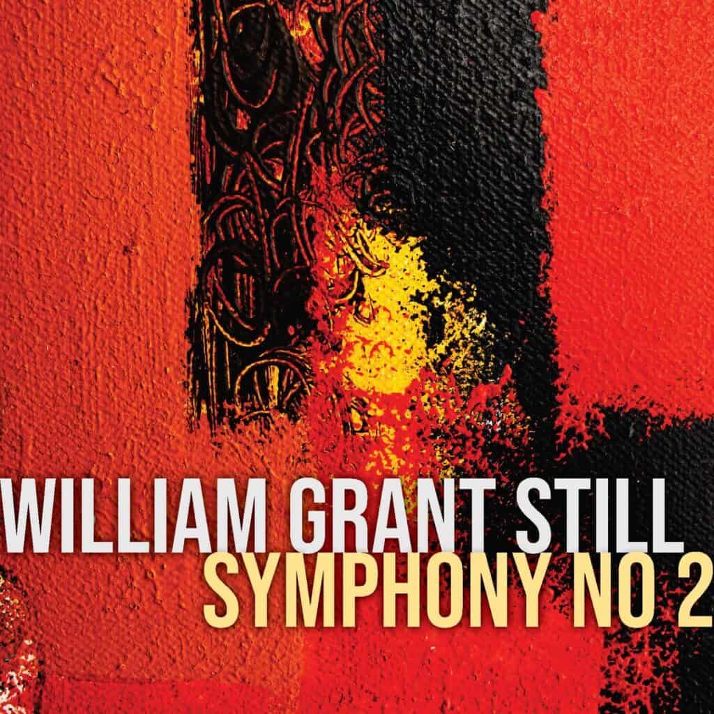 Colorado Springs Philharmonic - William Grant Still Symphony No 2